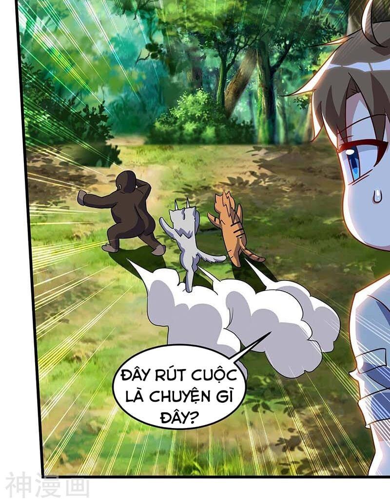 đọc truyện Thần Cấp Thấu Thị Chương 86 ảnh 28 tại Thiên Thai Truyện