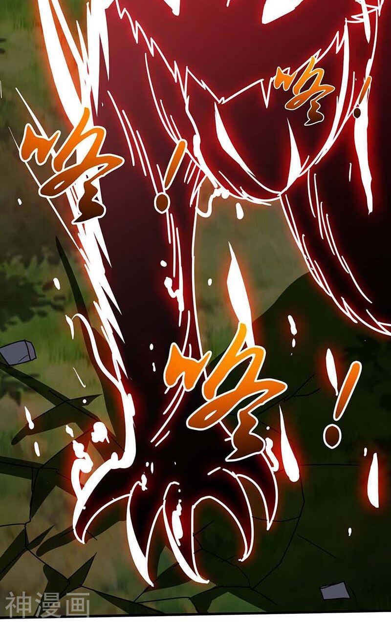 đọc truyện Thần Cấp Thấu Thị Chương 86 ảnh 30 tại Thiên Thai Truyện