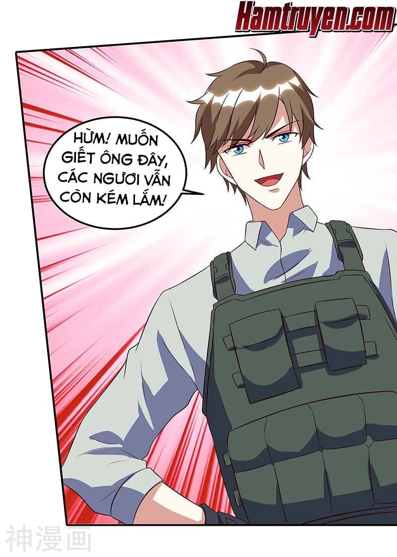 đọc truyện Thần Cấp Thấu Thị Chương 86 ảnh 6 tại Thiên Thai Truyện