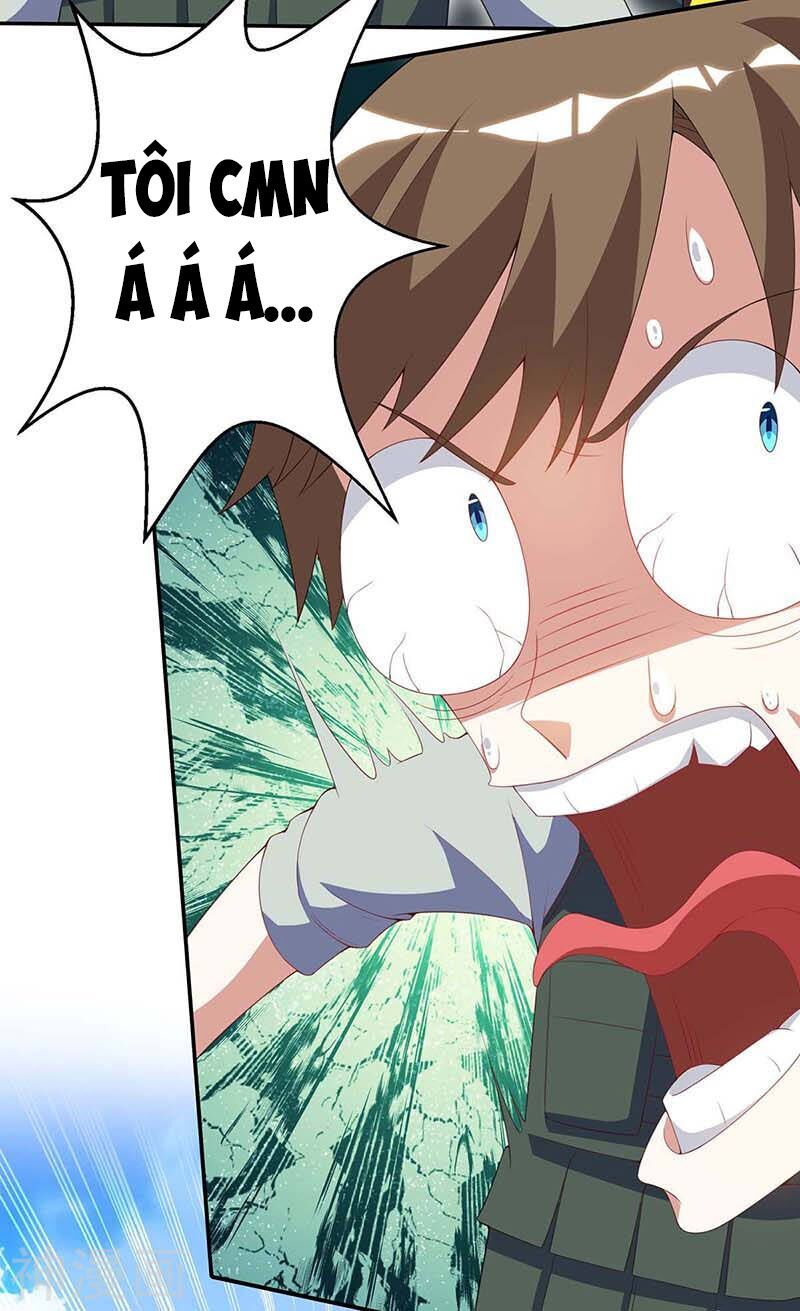 đọc truyện Thần Cấp Thấu Thị Chương 86 ảnh 9 tại Thiên Thai Truyện