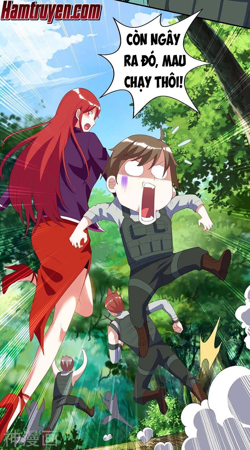 đọc truyện Thần Cấp Thấu Thị Chương 86 ảnh 10 tại Thiên Thai Truyện