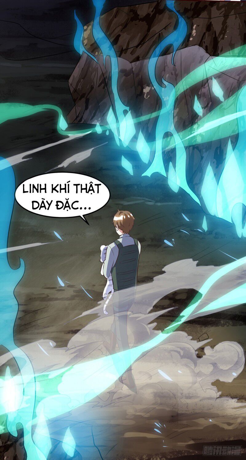 đọc truyện Thần Cấp Thấu Thị Chương 87 ảnh 14 tại Thiên Thai Truyện