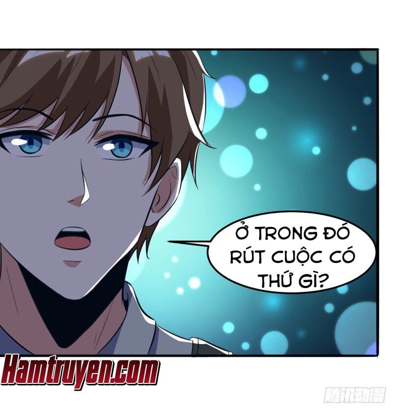 đọc truyện Thần Cấp Thấu Thị Chương 87 ảnh 15 tại Thiên Thai Truyện