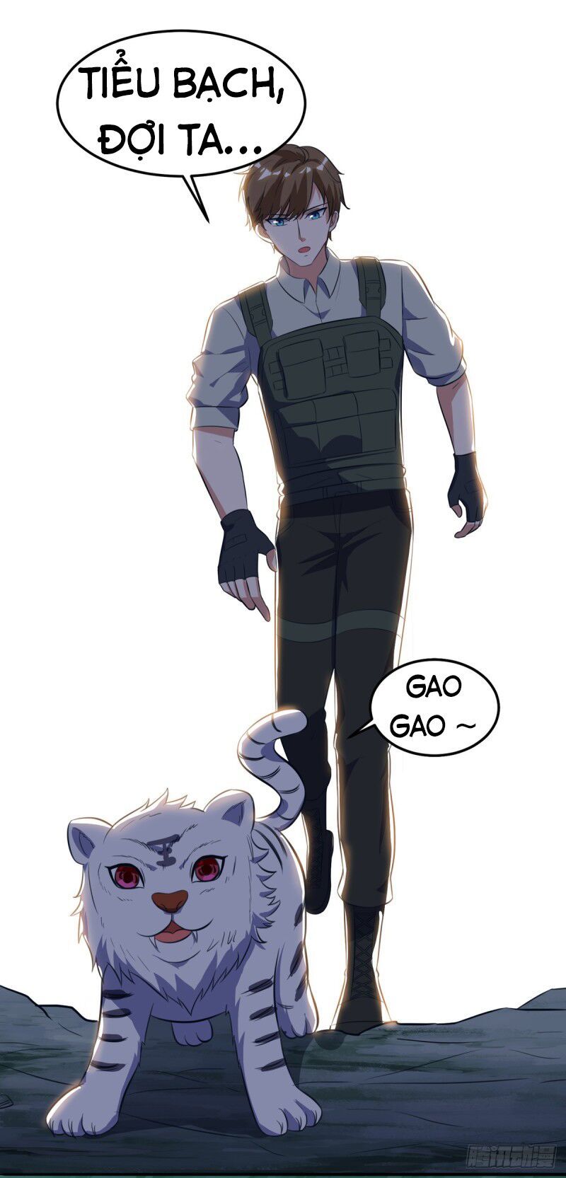 đọc truyện Thần Cấp Thấu Thị Chương 87 ảnh 16 tại Thiên Thai Truyện