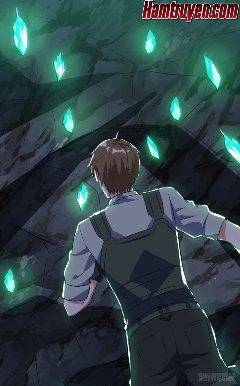 đọc truyện Thần Cấp Thấu Thị Chương 87 ảnh 17 tại Thiên Thai Truyện