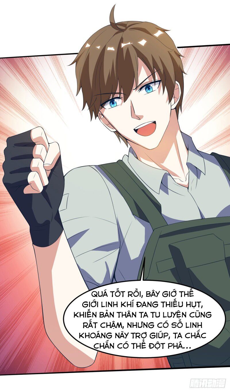 đọc truyện Thần Cấp Thấu Thị Chương 87 ảnh 20 tại Thiên Thai Truyện