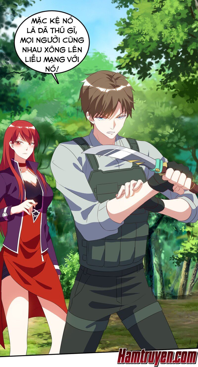 đọc truyện Thần Cấp Thấu Thị Chương 87 ảnh 4 tại Thiên Thai Truyện