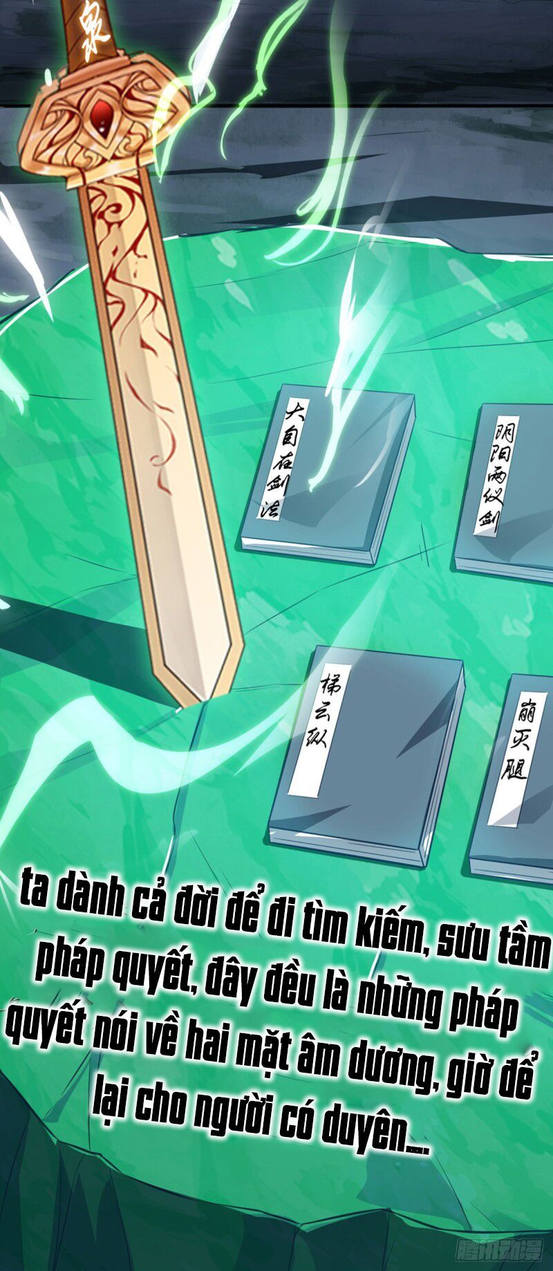 đọc truyện Thần Cấp Thấu Thị Chương 87 ảnh 22 tại Thiên Thai Truyện