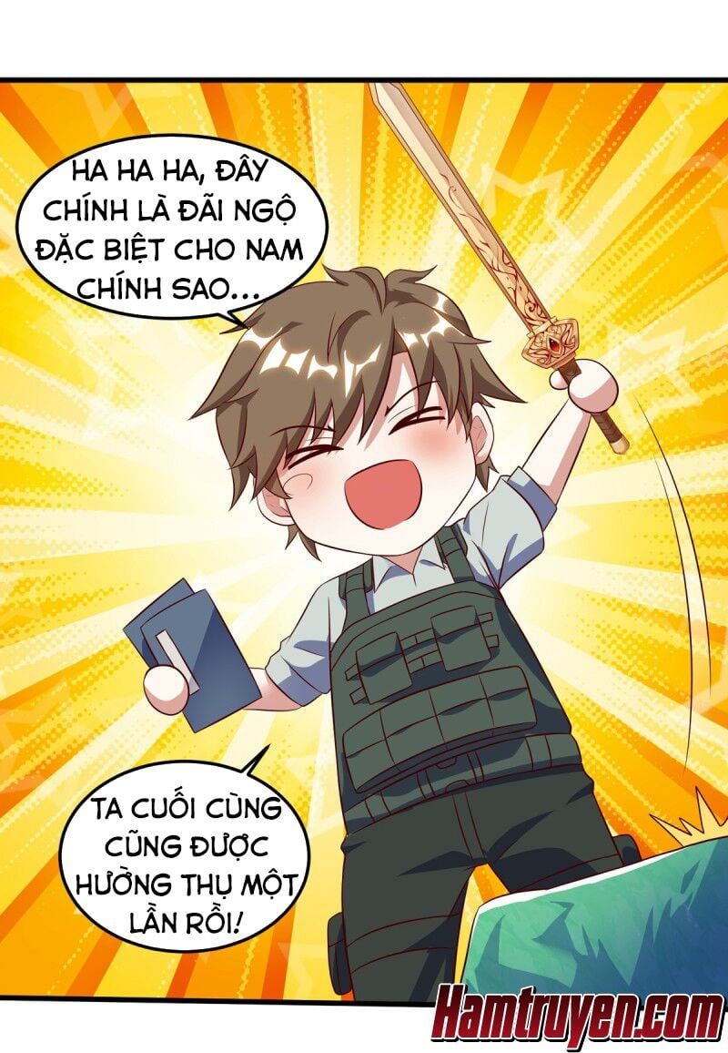 đọc truyện Thần Cấp Thấu Thị Chương 87 ảnh 23 tại Thiên Thai Truyện