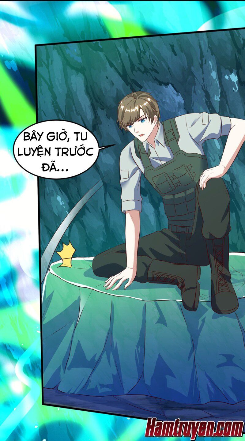 đọc truyện Thần Cấp Thấu Thị Chương 87 ảnh 25 tại Thiên Thai Truyện