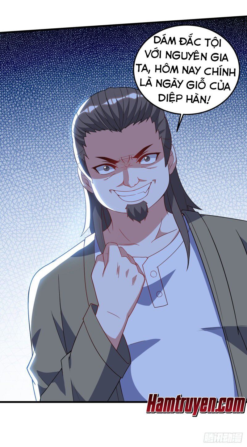 đọc truyện Thần Cấp Thấu Thị Chương 87 ảnh 29 tại Thiên Thai Truyện