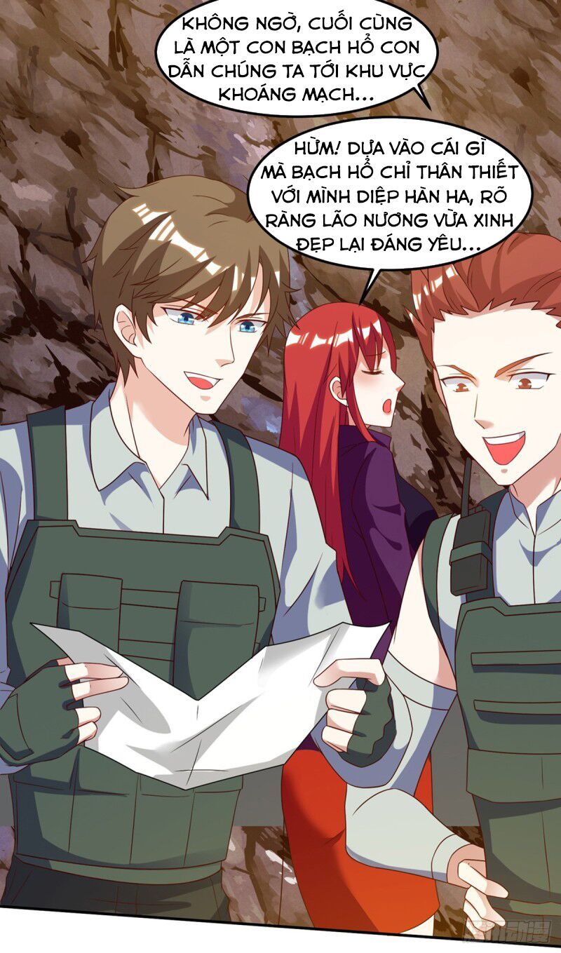 đọc truyện Thần Cấp Thấu Thị Chương 87 ảnh 8 tại Thiên Thai Truyện