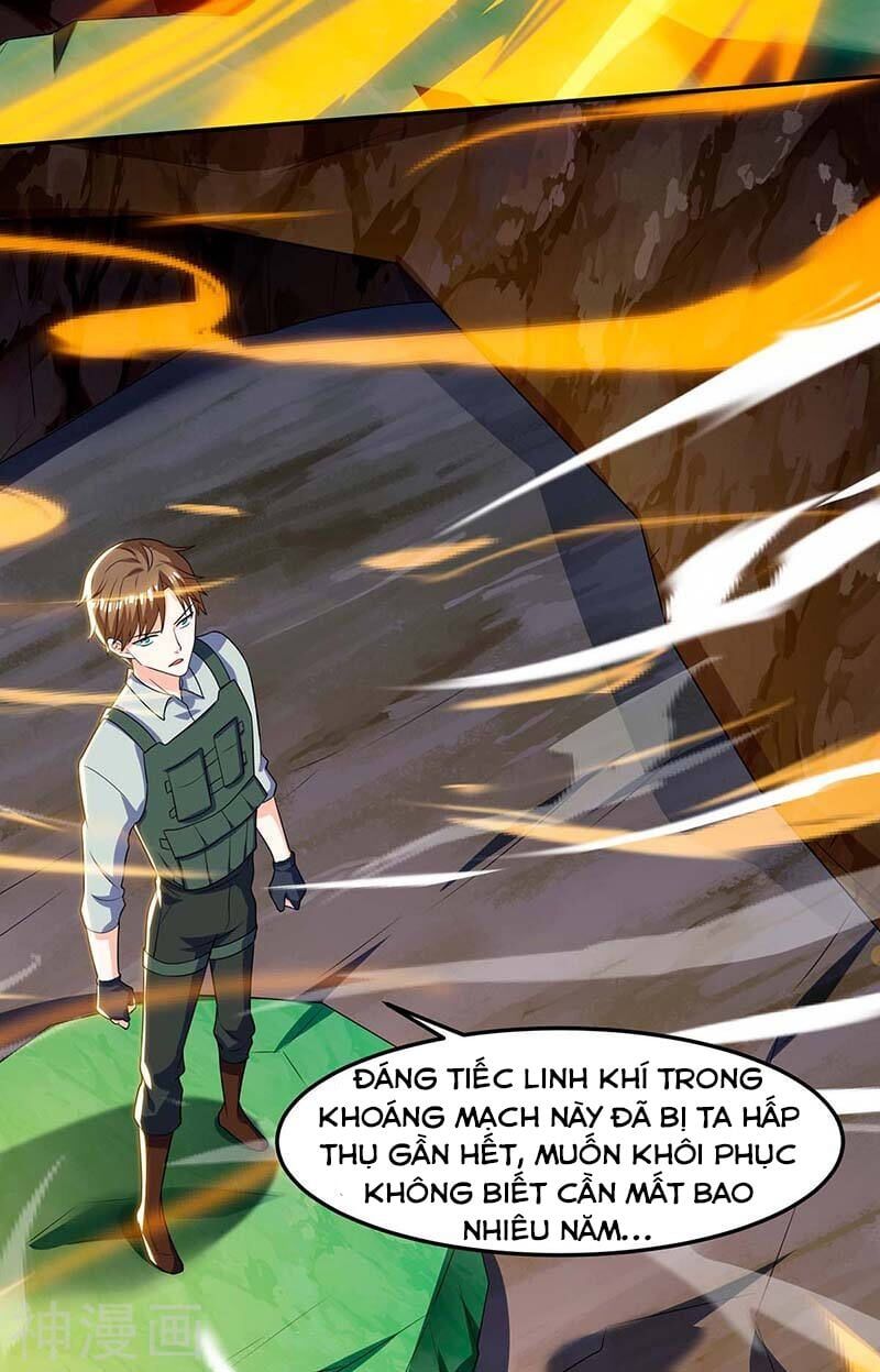 đọc truyện Thần Cấp Thấu Thị Chương 88 ảnh 13 tại Thiên Thai Truyện