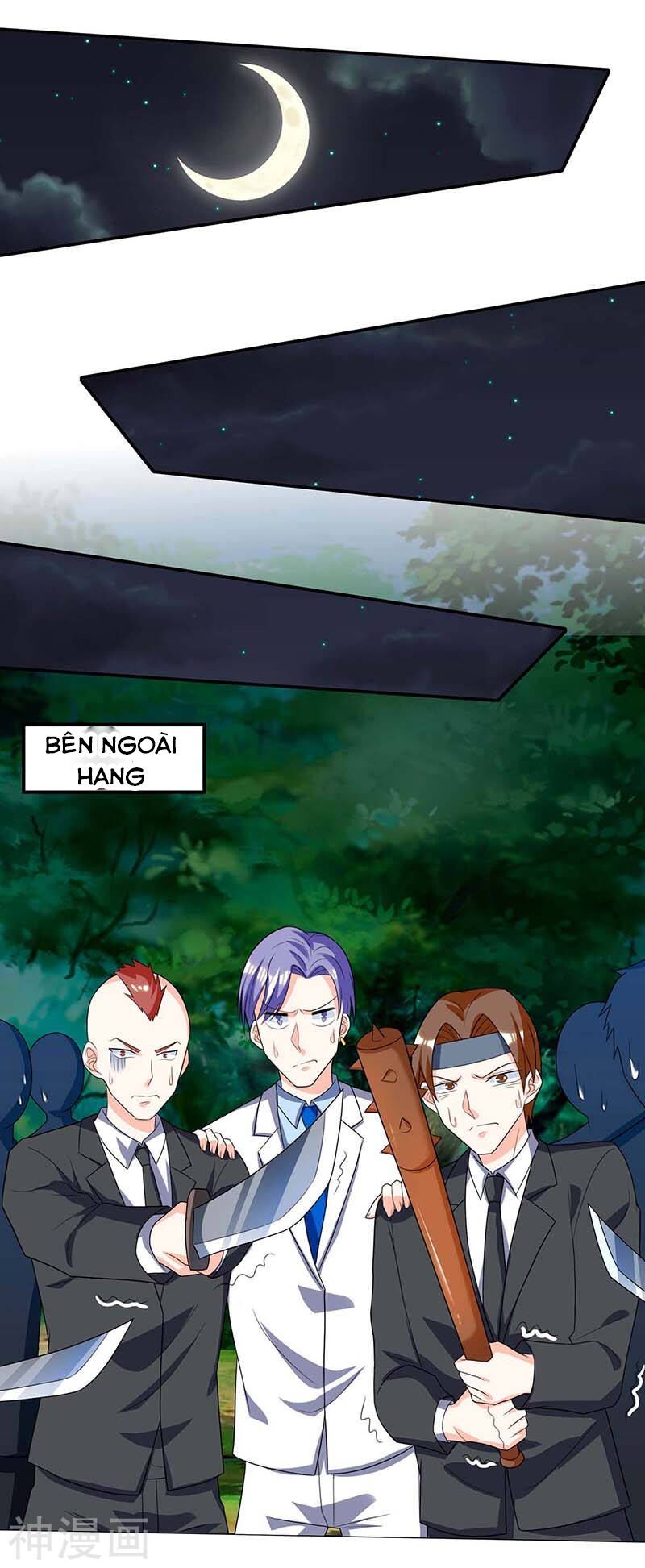 đọc truyện Thần Cấp Thấu Thị Chương 88 ảnh 16 tại Thiên Thai Truyện