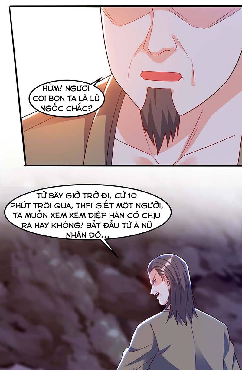 đọc truyện Thần Cấp Thấu Thị Chương 88 ảnh 19 tại Thiên Thai Truyện