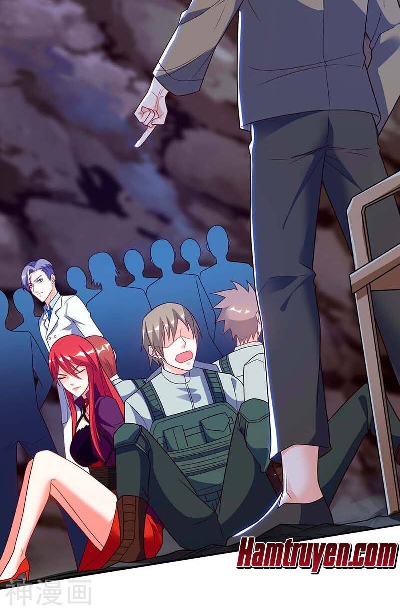 đọc truyện Thần Cấp Thấu Thị Chương 88 ảnh 20 tại Thiên Thai Truyện