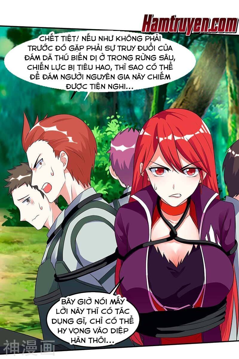 đọc truyện Thần Cấp Thấu Thị Chương 88 ảnh 4 tại Thiên Thai Truyện