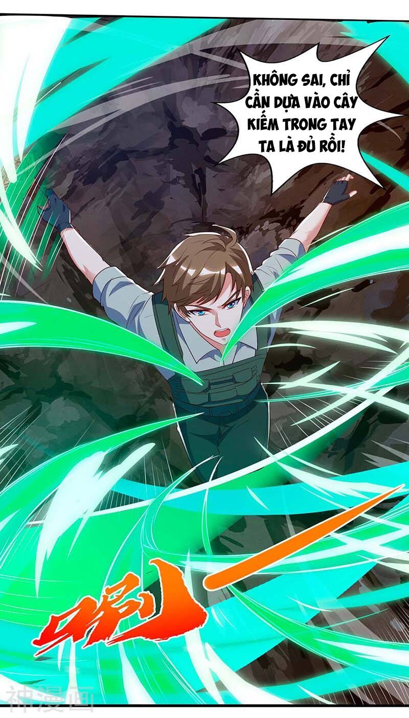 đọc truyện Thần Cấp Thấu Thị Chương 88 ảnh 24 tại Thiên Thai Truyện