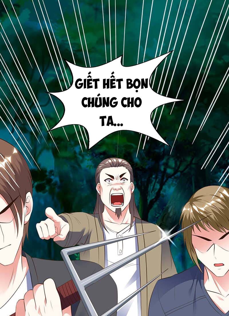 đọc truyện Thần Cấp Thấu Thị Chương 88 ảnh 29 tại Thiên Thai Truyện