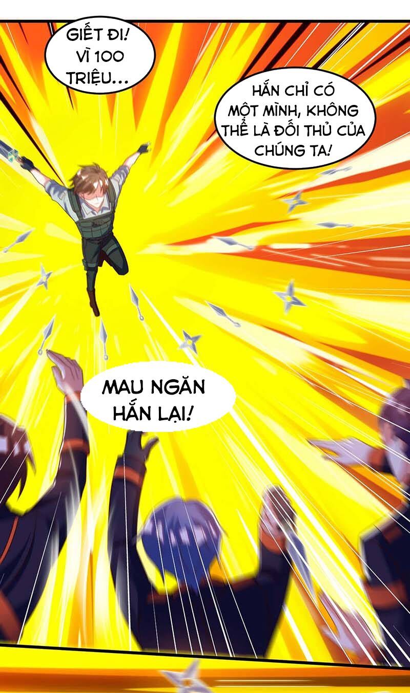 đọc truyện Thần Cấp Thấu Thị Chương 88 ảnh 37 tại Thiên Thai Truyện