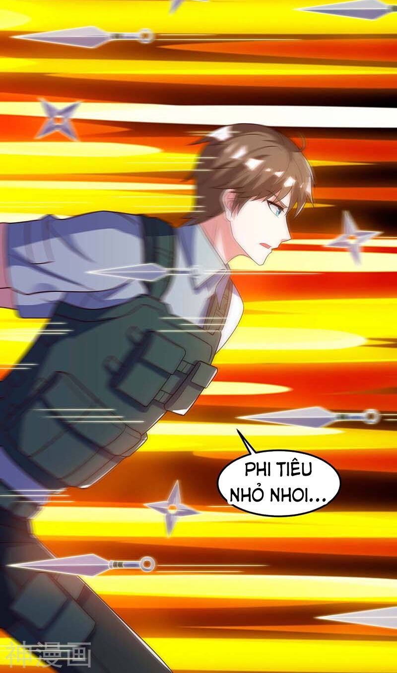 đọc truyện Thần Cấp Thấu Thị Chương 88 ảnh 38 tại Thiên Thai Truyện