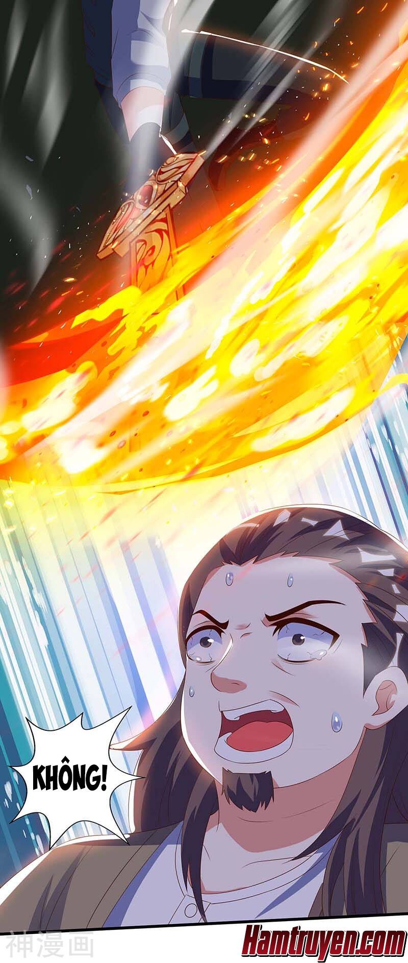 đọc truyện Thần Cấp Thấu Thị Chương 88 ảnh 41 tại Thiên Thai Truyện