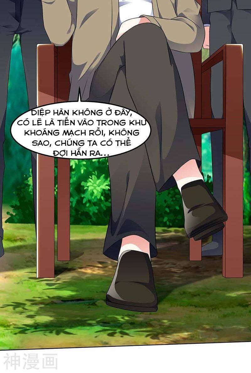 đọc truyện Thần Cấp Thấu Thị Chương 88 ảnh 6 tại Thiên Thai Truyện