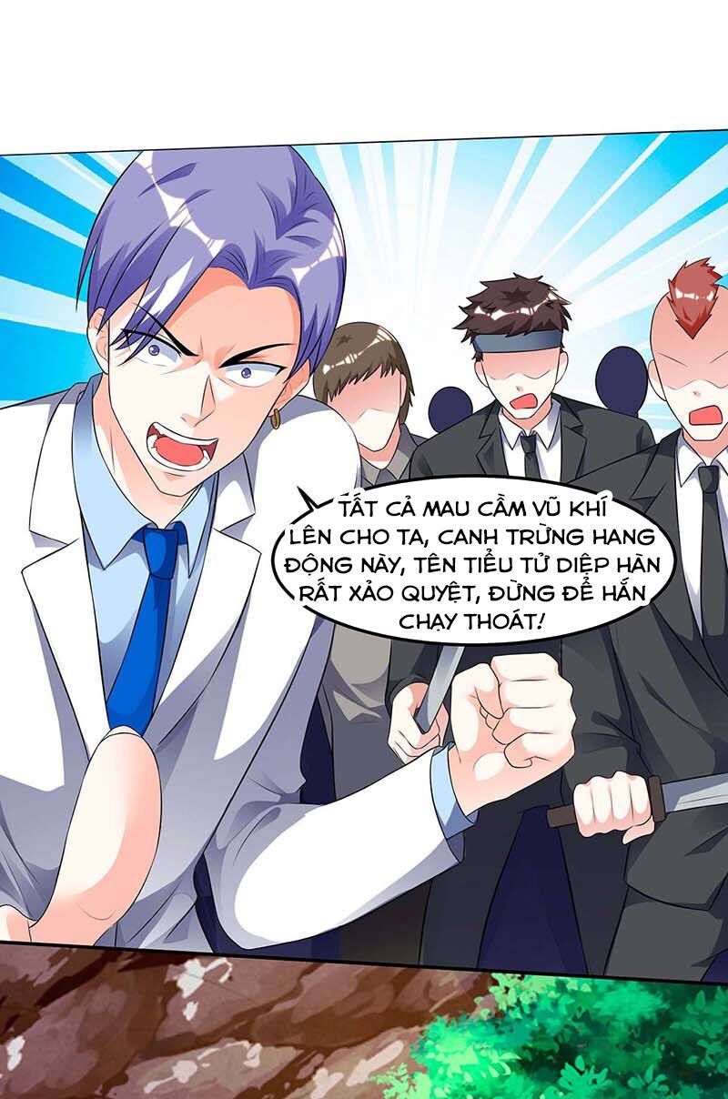 đọc truyện Thần Cấp Thấu Thị Chương 88 ảnh 7 tại Thiên Thai Truyện