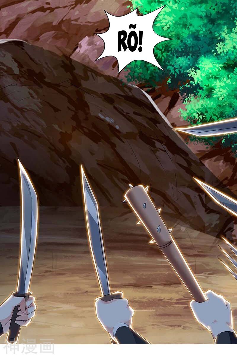 đọc truyện Thần Cấp Thấu Thị Chương 88 ảnh 8 tại Thiên Thai Truyện