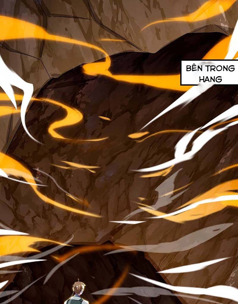 đọc truyện Thần Cấp Thấu Thị Chương 88 ảnh 9 tại Thiên Thai Truyện