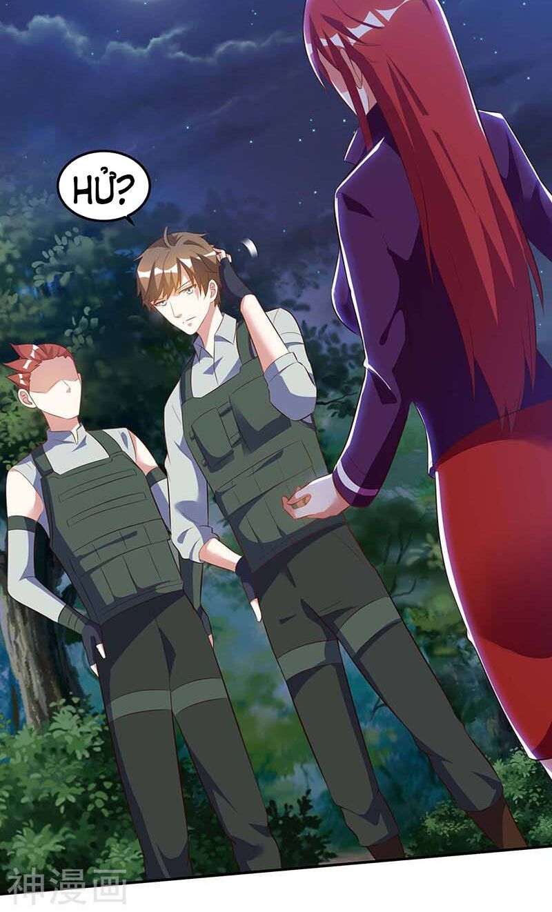 đọc truyện Thần Cấp Thấu Thị Chương 89 ảnh 12 tại Thiên Thai Truyện