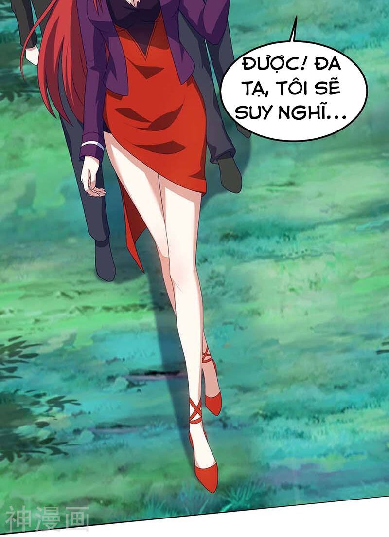 đọc truyện Thần Cấp Thấu Thị Chương 89 ảnh 14 tại Thiên Thai Truyện