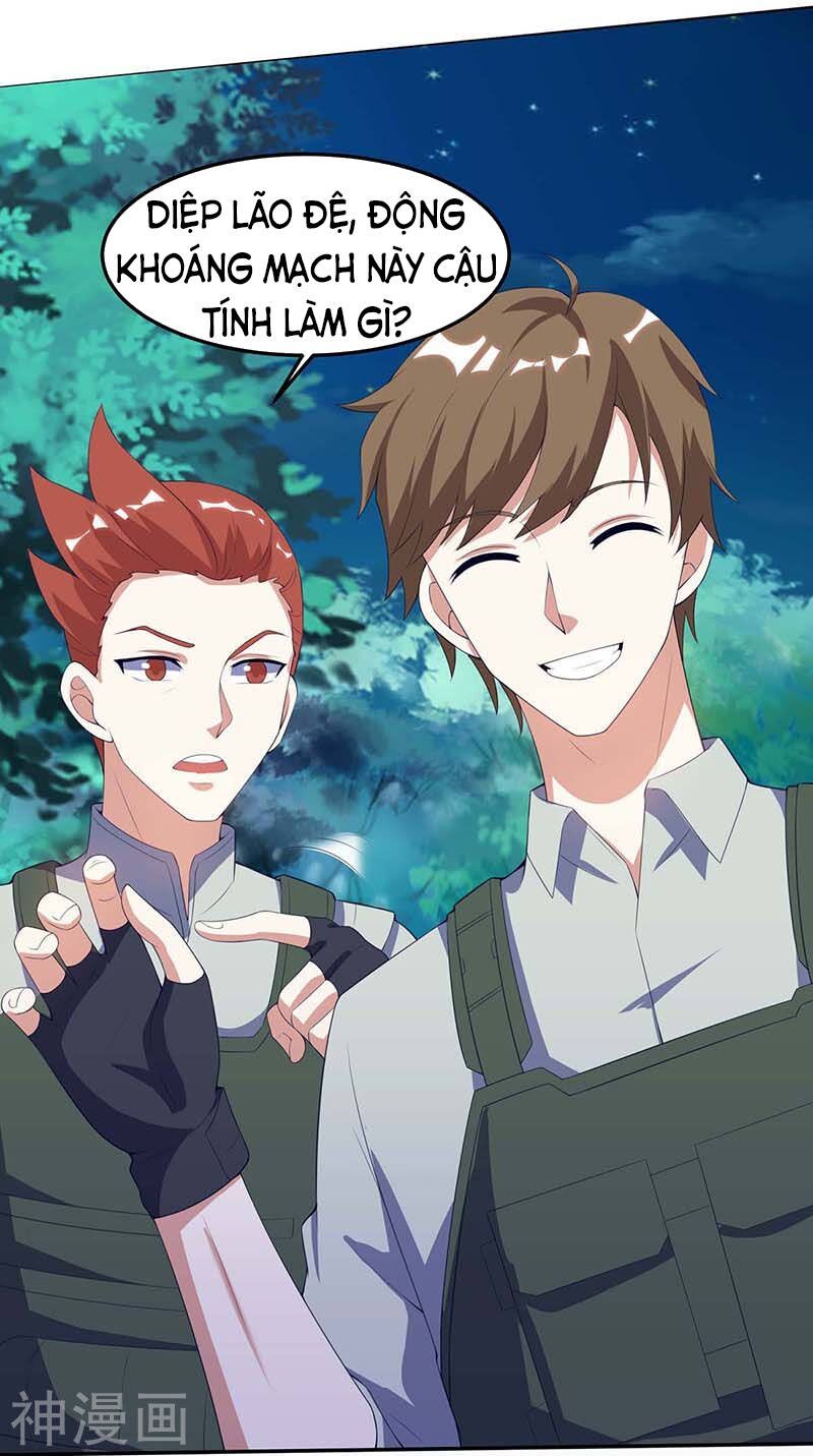 đọc truyện Thần Cấp Thấu Thị Chương 89 ảnh 15 tại Thiên Thai Truyện