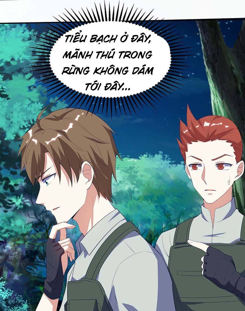 đọc truyện Thần Cấp Thấu Thị Chương 89 ảnh 16 tại Thiên Thai Truyện