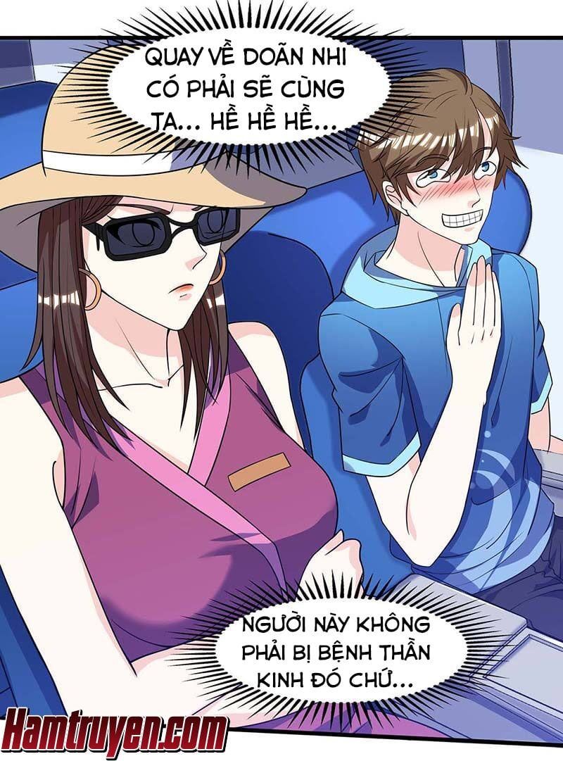 đọc truyện Thần Cấp Thấu Thị Chương 89 ảnh 22 tại Thiên Thai Truyện