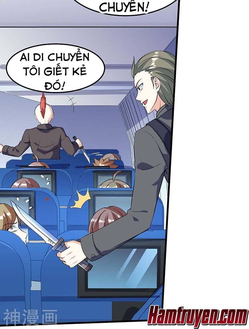 đọc truyện Thần Cấp Thấu Thị Chương 89 ảnh 29 tại Thiên Thai Truyện