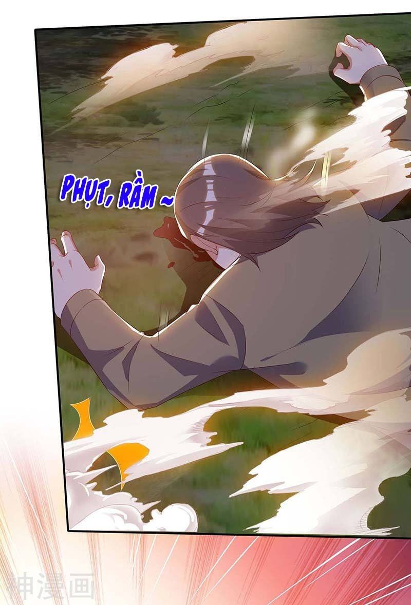 đọc truyện Thần Cấp Thấu Thị Chương 89 ảnh 6 tại Thiên Thai Truyện