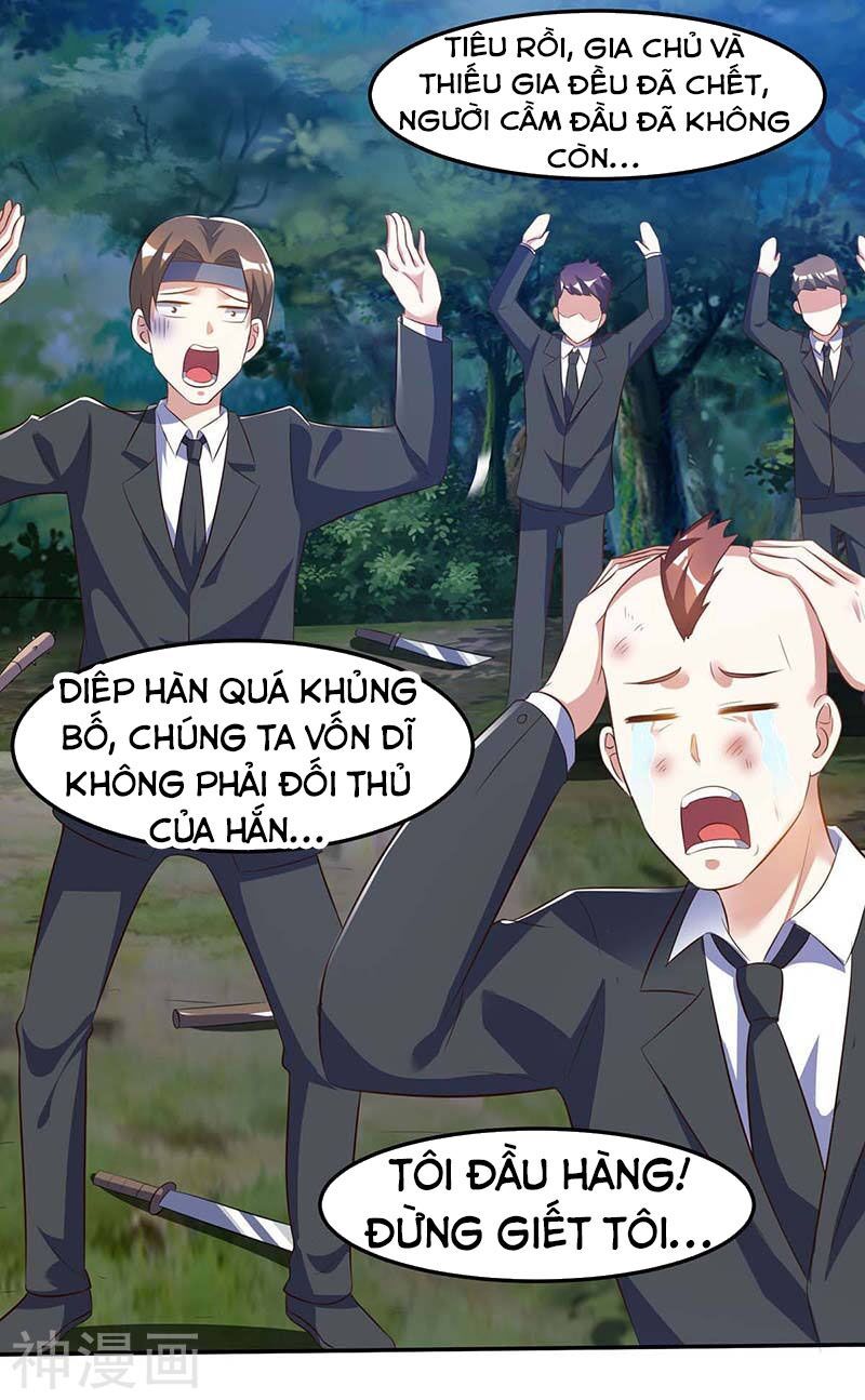 đọc truyện Thần Cấp Thấu Thị Chương 89 ảnh 8 tại Thiên Thai Truyện