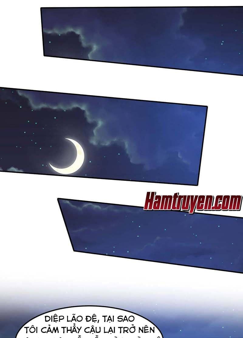 đọc truyện Thần Cấp Thấu Thị Chương 89 ảnh 9 tại Thiên Thai Truyện