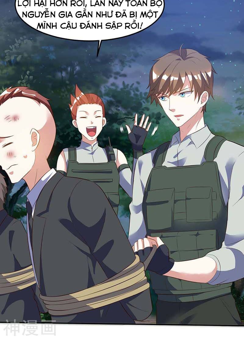 đọc truyện Thần Cấp Thấu Thị Chương 89 ảnh 10 tại Thiên Thai Truyện