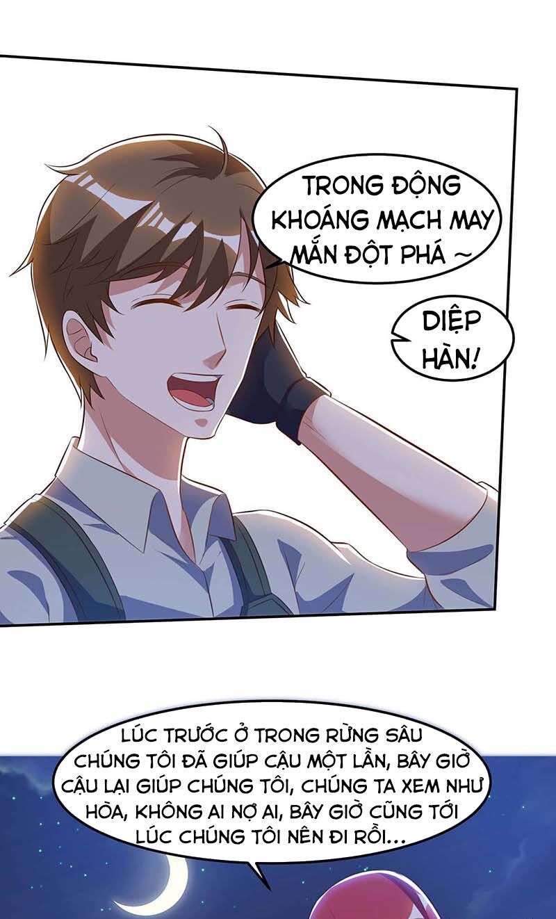 đọc truyện Thần Cấp Thấu Thị Chương 89 ảnh 11 tại Thiên Thai Truyện