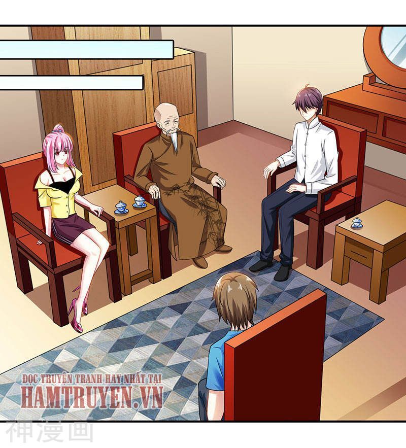 đọc truyện Thần Cấp Thấu Thị Chương 9 ảnh 21 tại Thiên Thai Truyện