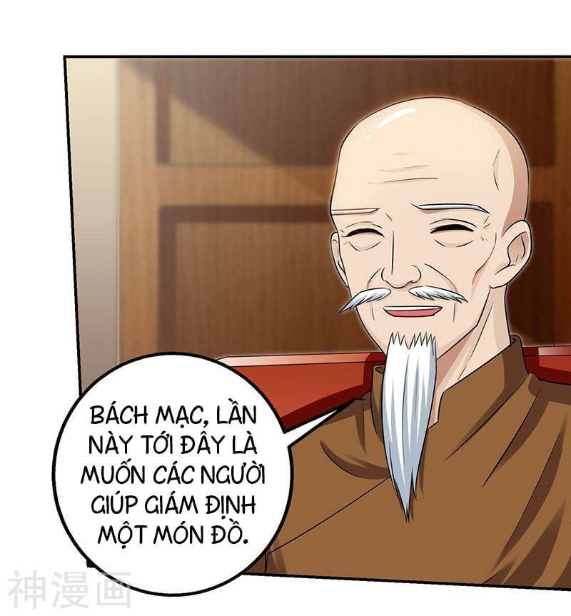 đọc truyện Thần Cấp Thấu Thị Chương 9 ảnh 22 tại Thiên Thai Truyện