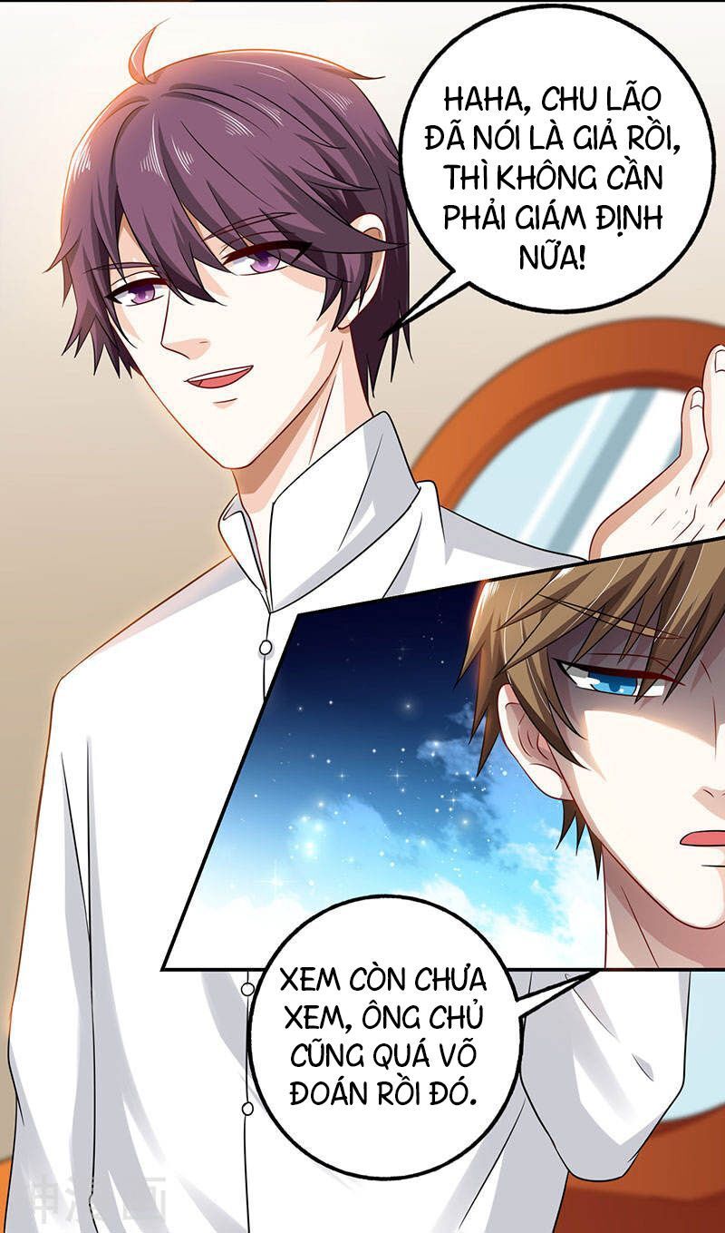 đọc truyện Thần Cấp Thấu Thị Chương 9 ảnh 24 tại Thiên Thai Truyện