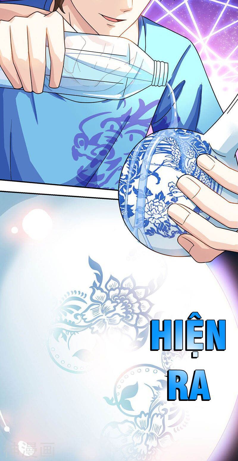 đọc truyện Thần Cấp Thấu Thị Chương 9 ảnh 6 tại Thiên Thai Truyện