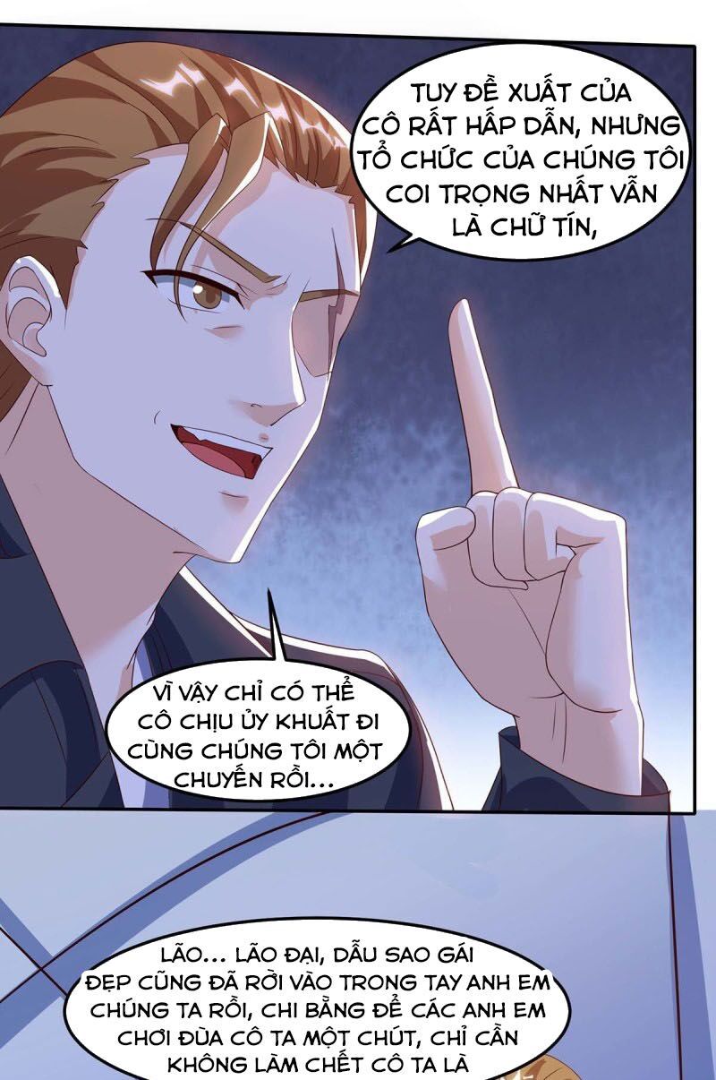 đọc truyện Thần Cấp Thấu Thị Chương 90 ảnh 13 tại Thiên Thai Truyện