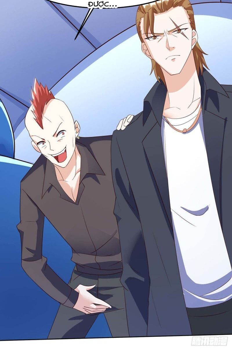 đọc truyện Thần Cấp Thấu Thị Chương 90 ảnh 14 tại Thiên Thai Truyện