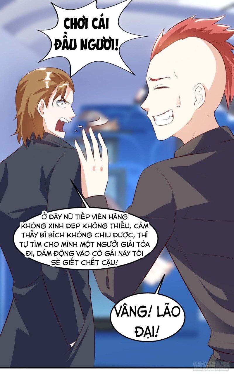 đọc truyện Thần Cấp Thấu Thị Chương 90 ảnh 16 tại Thiên Thai Truyện