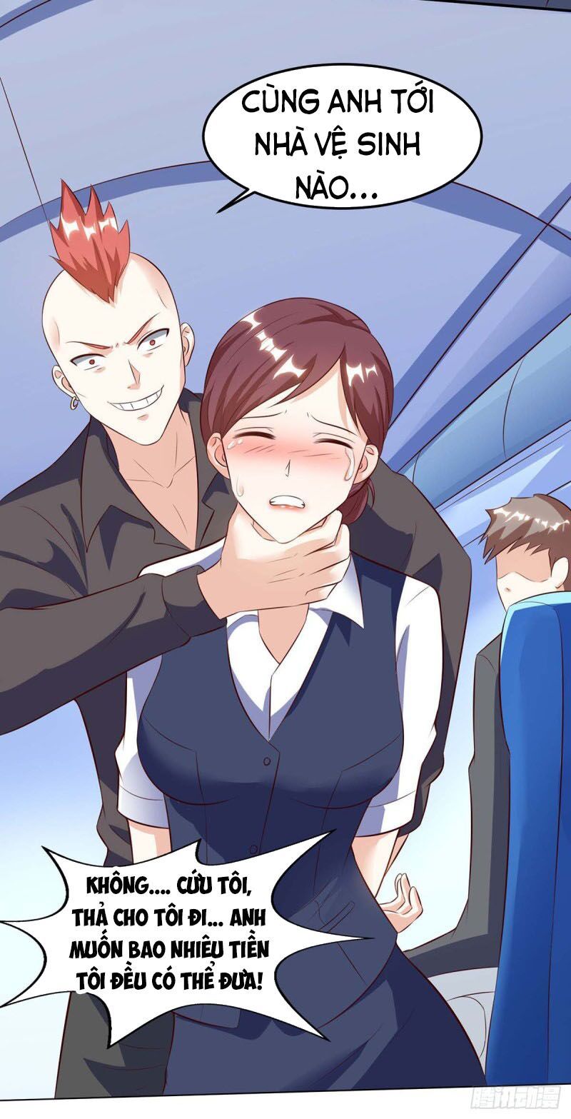 đọc truyện Thần Cấp Thấu Thị Chương 90 ảnh 18 tại Thiên Thai Truyện