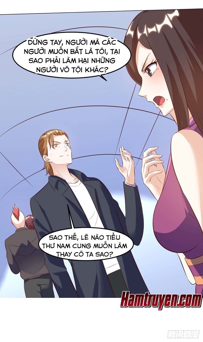 đọc truyện Thần Cấp Thấu Thị Chương 90 ảnh 19 tại Thiên Thai Truyện